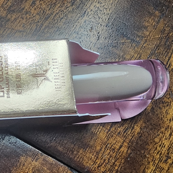 Jeffree Star Silk Rope The Gloss - Picture 4 of 4